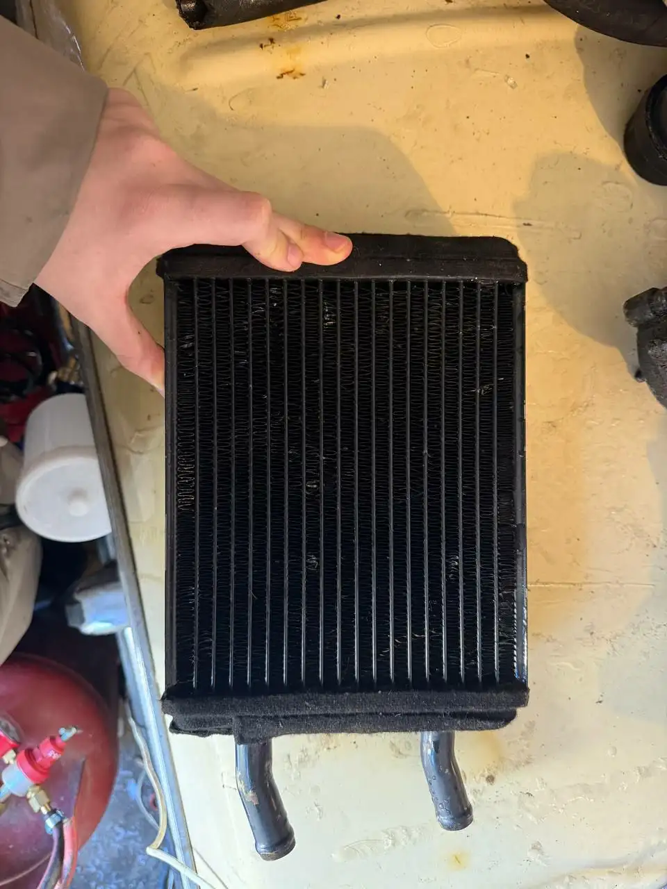 Запчасти для автомобилей ГАЗ - Автозапчасти (Запчасти) в Оренбург