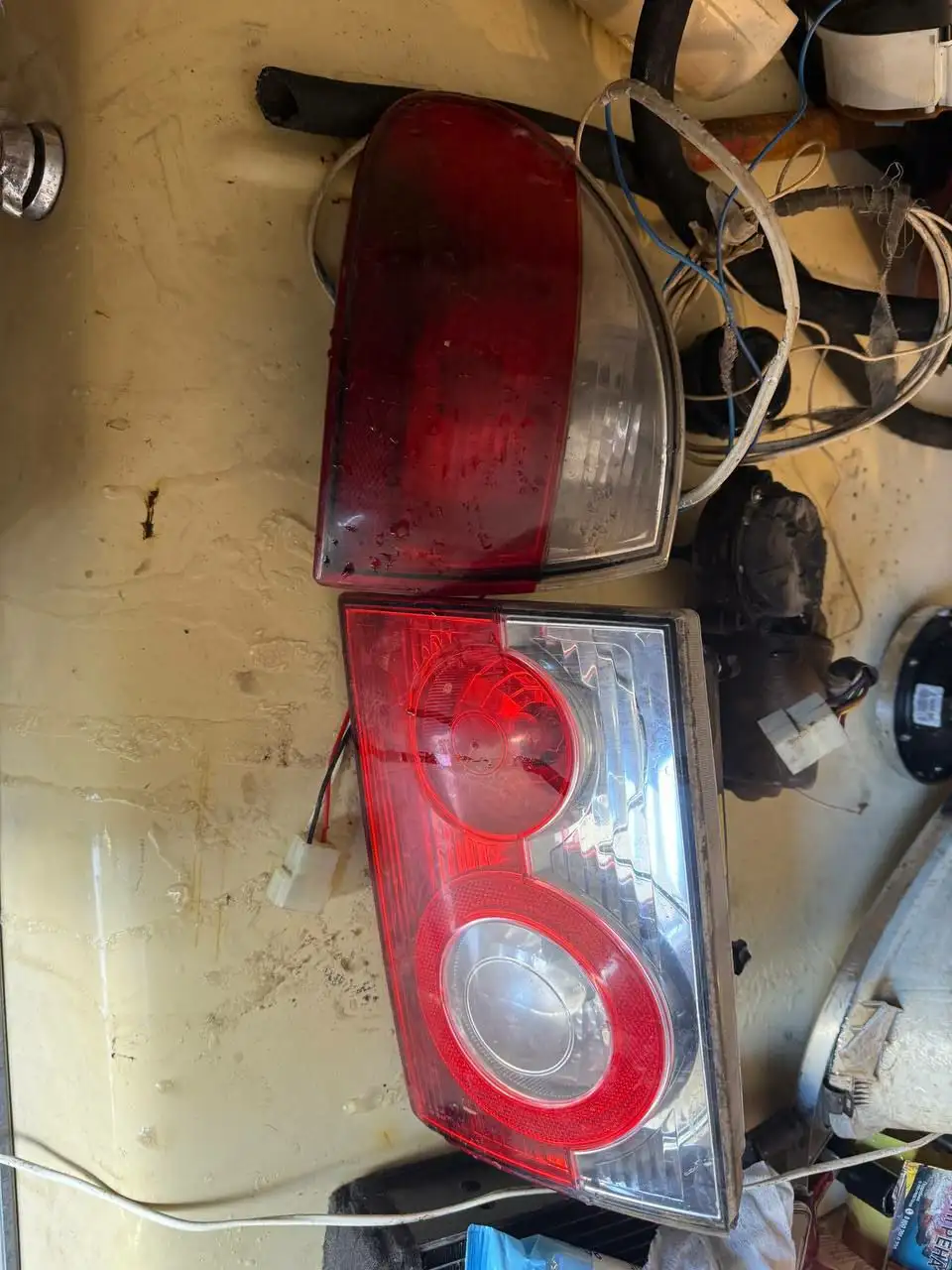 Запчасти для автомобилей ГАЗ - Автозапчасти (Запчасти) в Оренбург