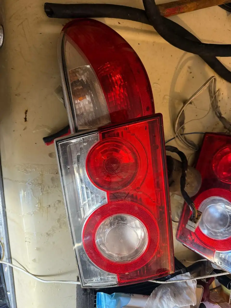 Запчасти для автомобилей ГАЗ - Автозапчасти (Запчасти) в Оренбург