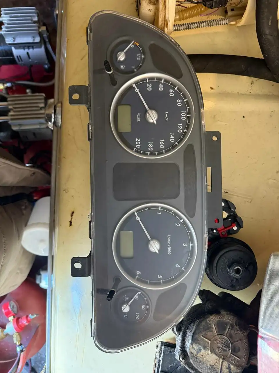 Запчасти для автомобилей ГАЗ - Автозапчасти (Запчасти) в Оренбург