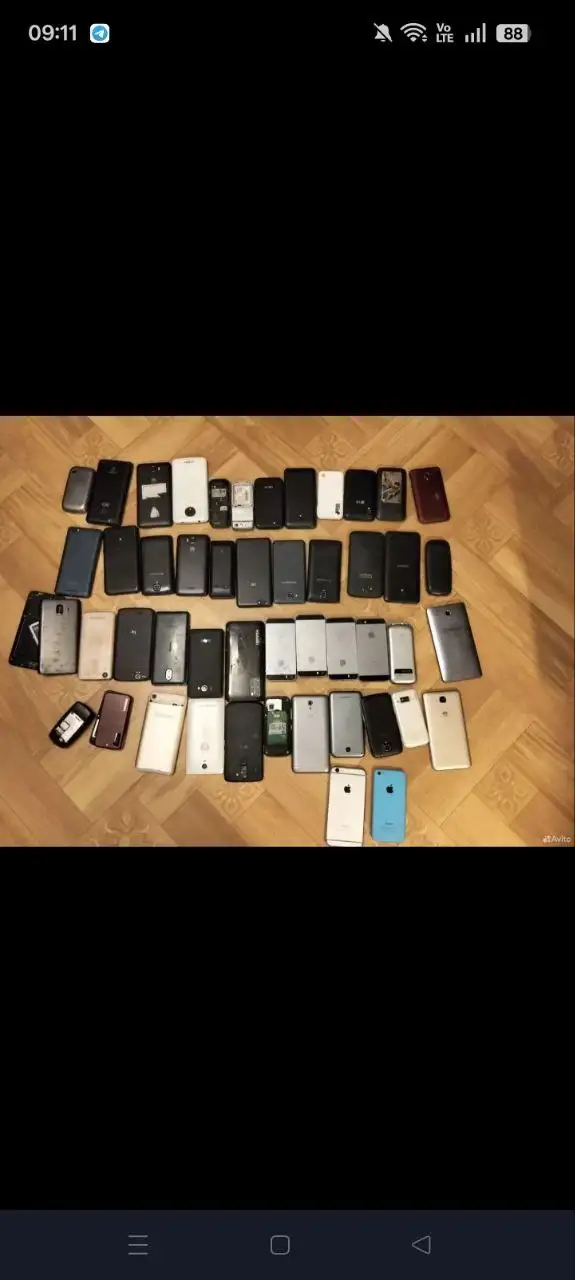 Продажа телефонов оптом - Мобильные телефоны (Электроника) в Оренбург