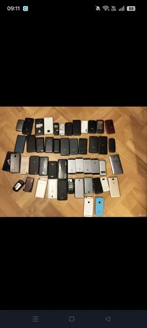 Продажа телефонов оптом - Телефоны и смартфоны в Оренбург