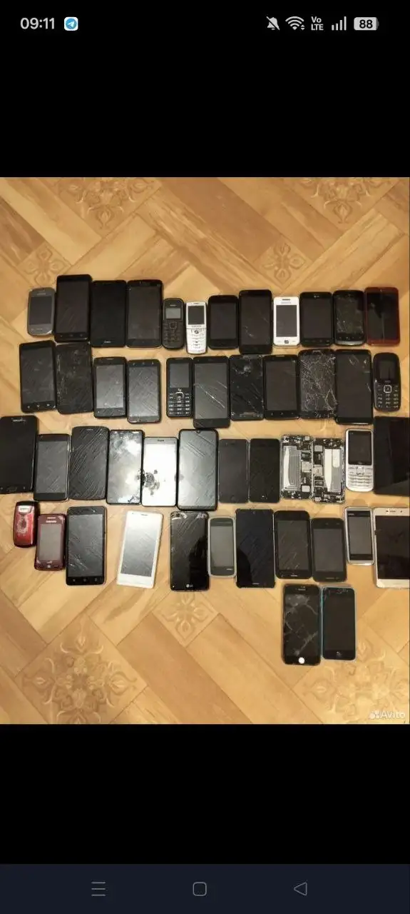 Продажа телефонов оптом - Мобильные телефоны (Электроника) в Оренбург