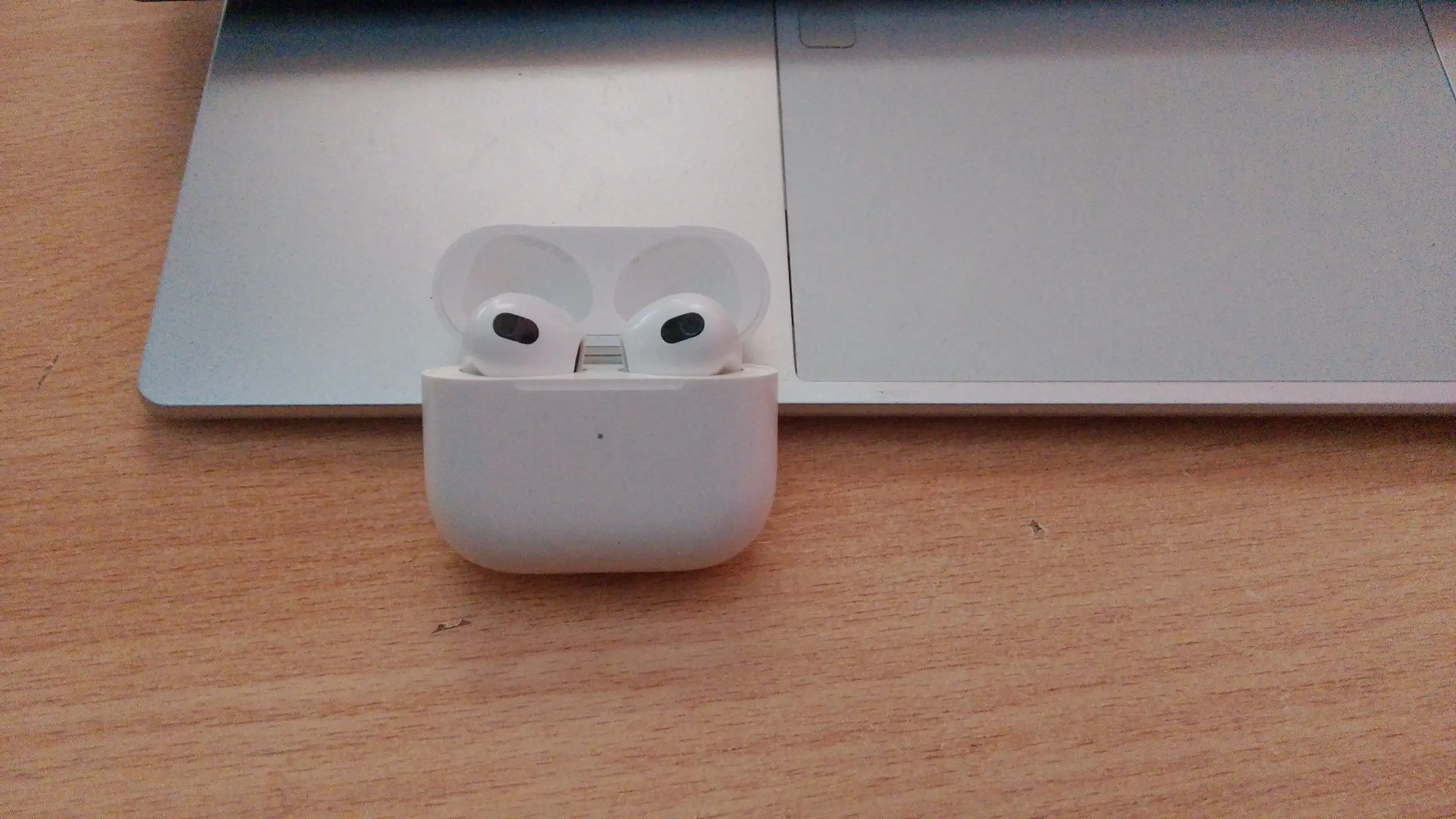 AirPods 3 на продажу или обмен - Наушники (Электроника) в Оренбург