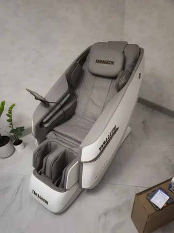 Массажное кресло Yamaguchi Calipso - Группы объявлений в Оренбург
