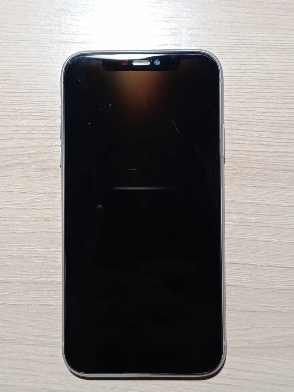 Продам iPhone 11 256GB в хорошем состоянии - Смартфоны и телефоны (Электроника) в Оренбург