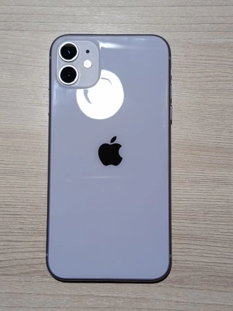 Продам iPhone 11 256GB в хорошем состоянии - Смартфоны и телефоны (Электроника) в Оренбург