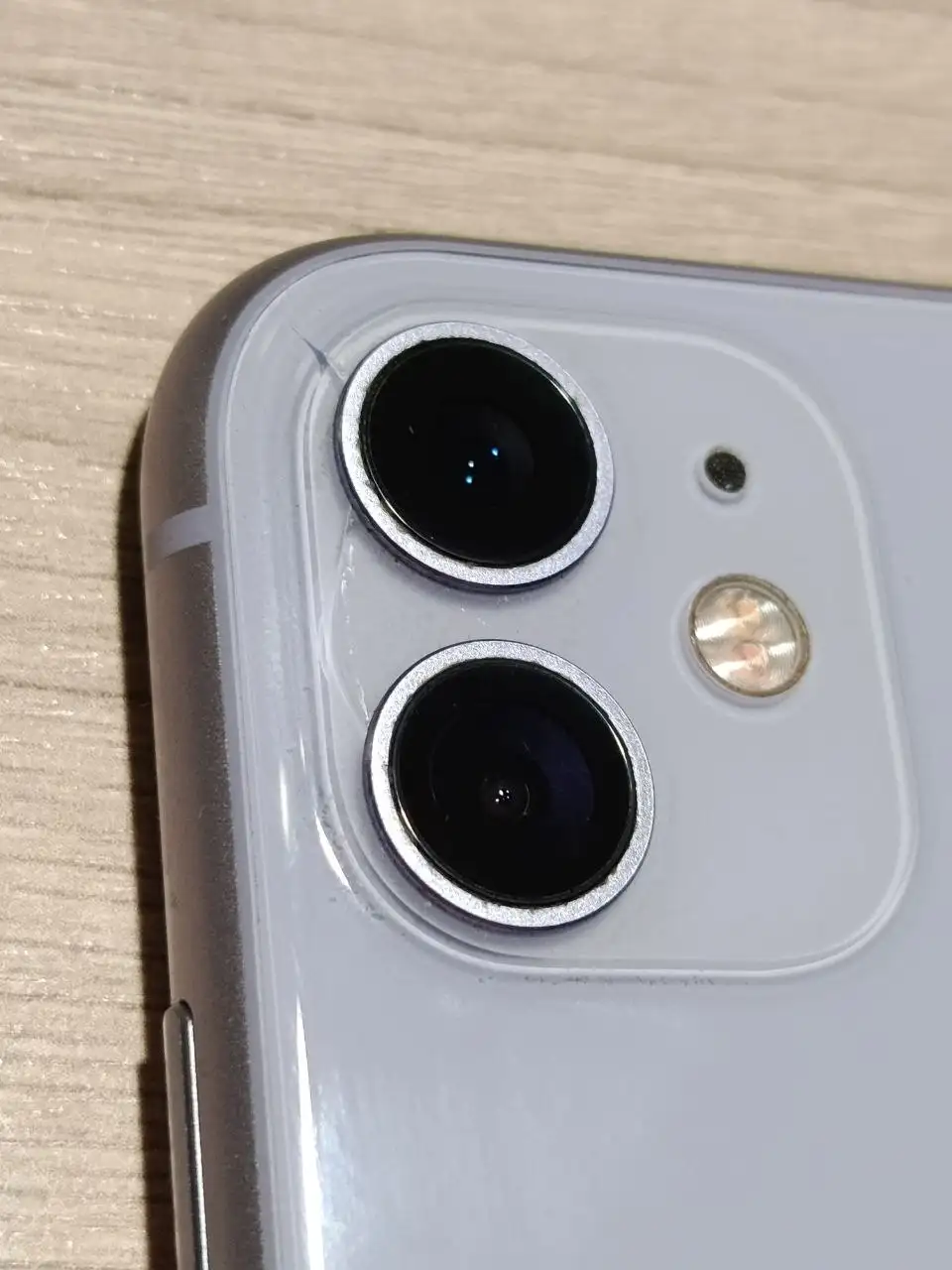 Продам iPhone 11 256GB в хорошем состоянии - Смартфоны и телефоны (Электроника) в Оренбург