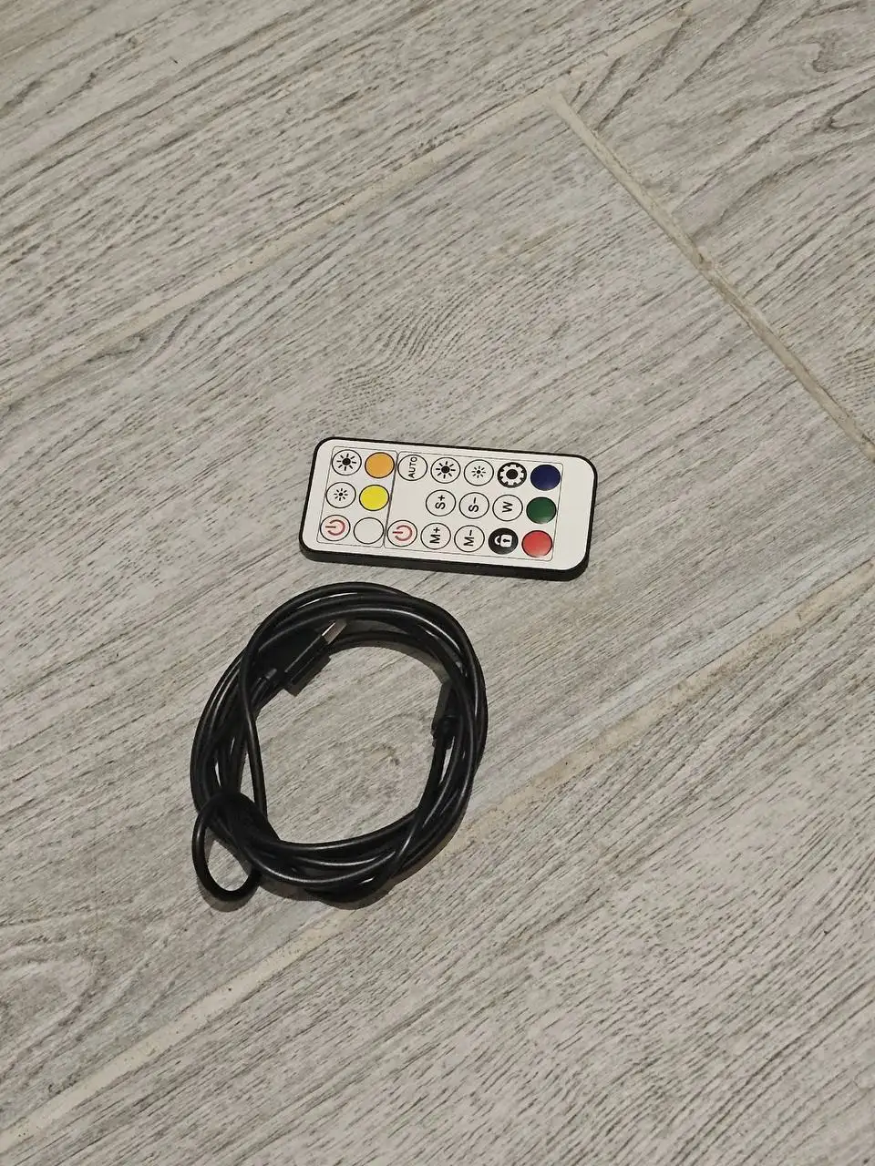 Кольцевая лампа со штативом - Освещение (Барахолка) в Оренбург