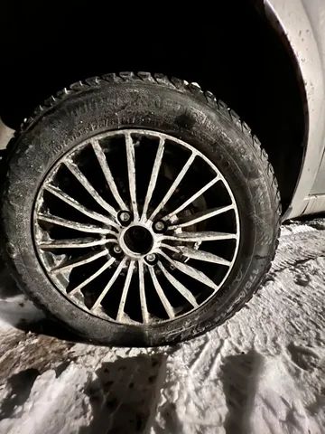 Колеса на ВАЗ 4х98 R14 - Тюнинг и аксессуары в Оренбург