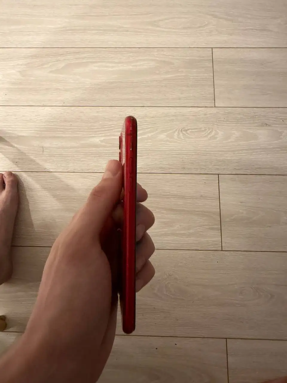 Айфон 11 с заменённым дисплеем и АКБ - Смартфоны (Электроника) в Оренбург