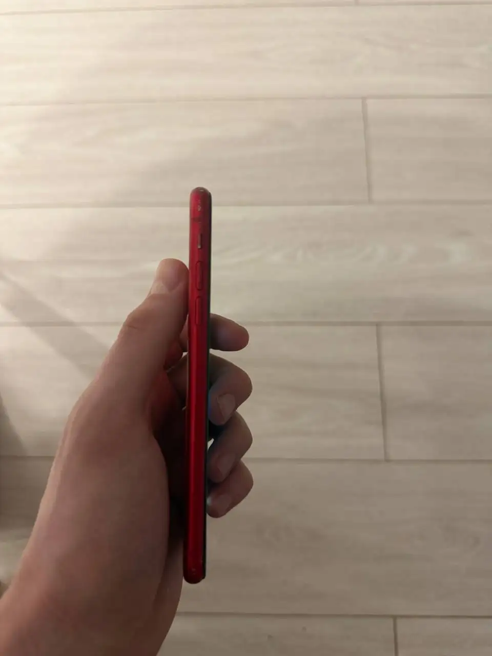 Айфон 11 с заменённым дисплеем и АКБ - Смартфоны (Электроника) в Оренбург