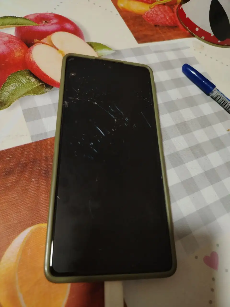 Обмен Tecno Pova 6 Pro 5G на iPhone - Смартфоны (Электроника) в Оренбург