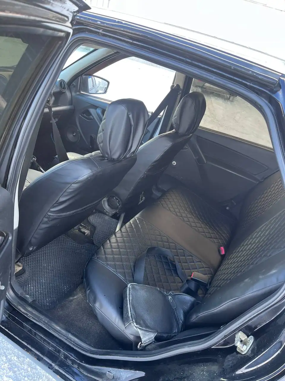 Продажа Lada Granta 2015 года - Легковые автомобили (Авто) в Оренбург