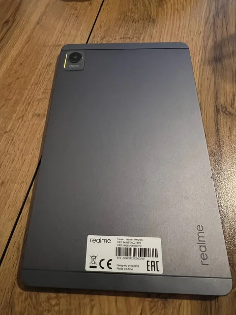 Продам планшет Realme Pad Mini 64ГБ - Аккумуляторы и пауэрбанки в Оренбург