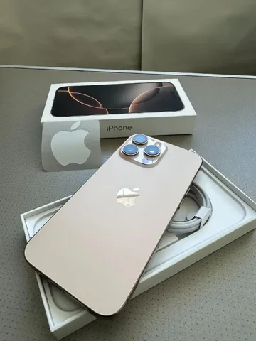 IPhone 16 Pro Max 256гб - Аккумуляторы и пауэрбанки в Оренбург