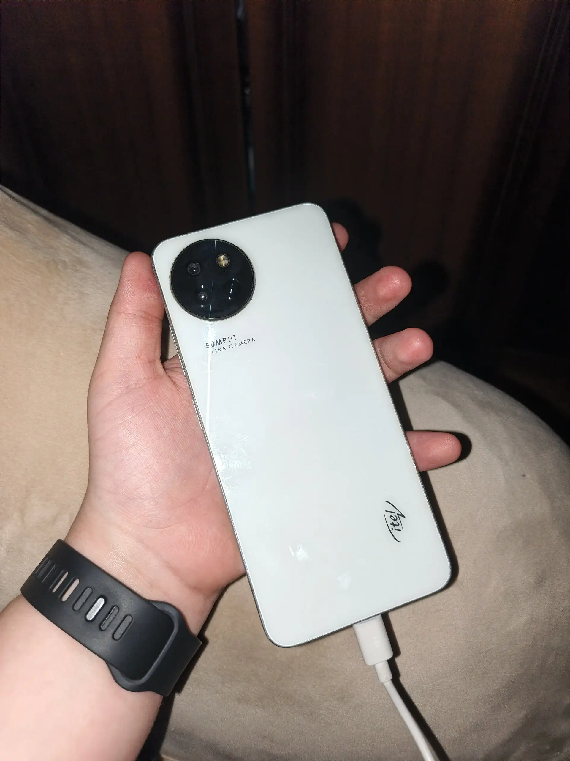 Продам смартфон Itel S23 - Смартфоны (Электроника) в Оренбург