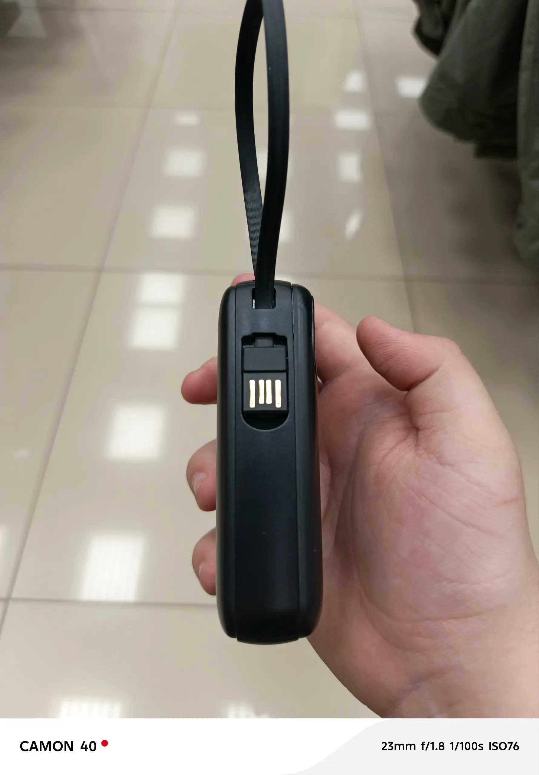 Продам новый Power Bank 20.000mAh - Power Bank (Электроника) в Оренбург