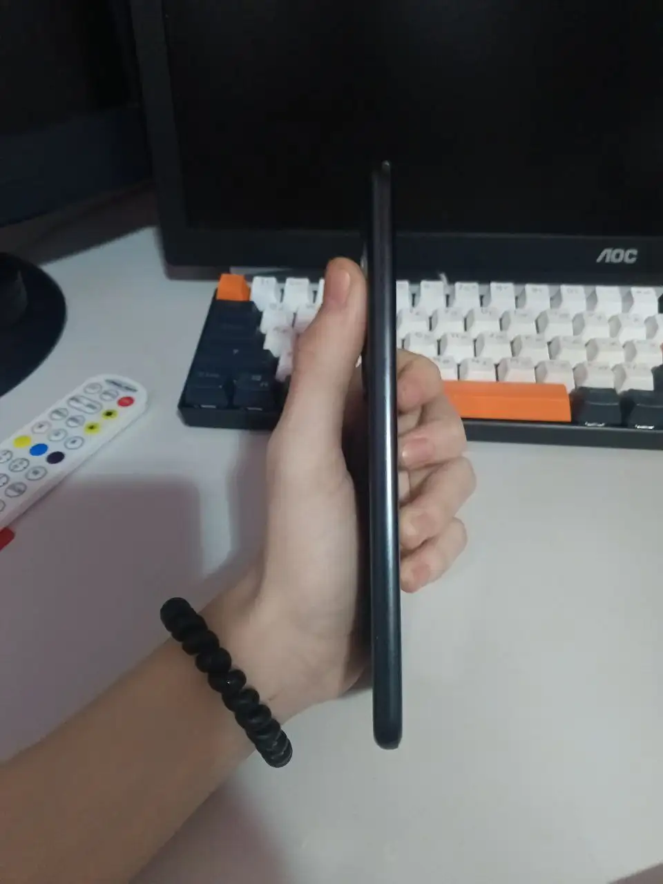 Продам/обменяю Vivo iQOO Z10 8/256 - Смартфоны (Электроника) в Оренбург