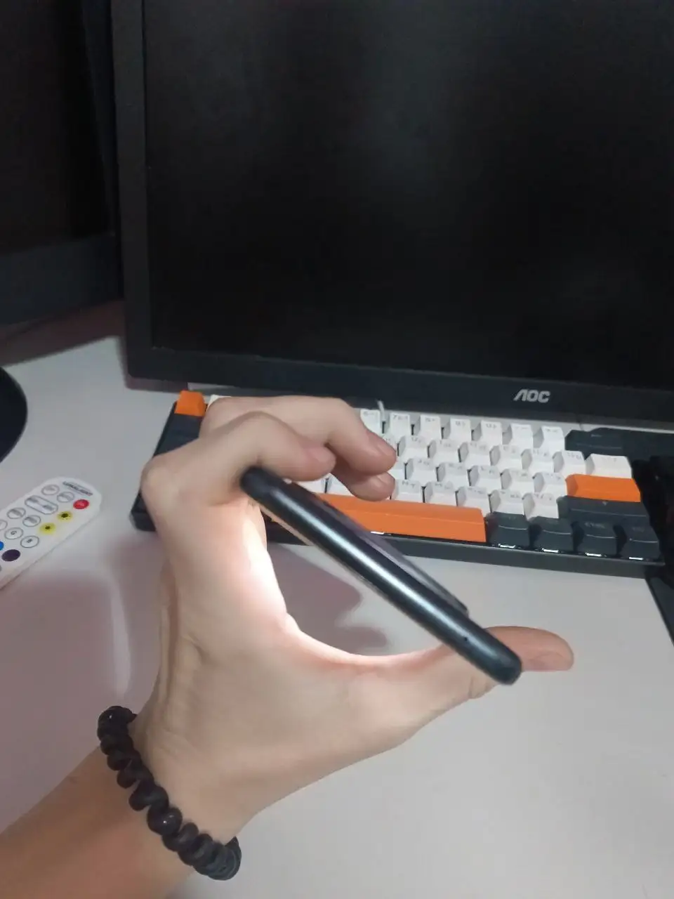 Продам/обменяю Vivo iQOO Z10 8/256 - Смартфоны (Электроника) в Оренбург