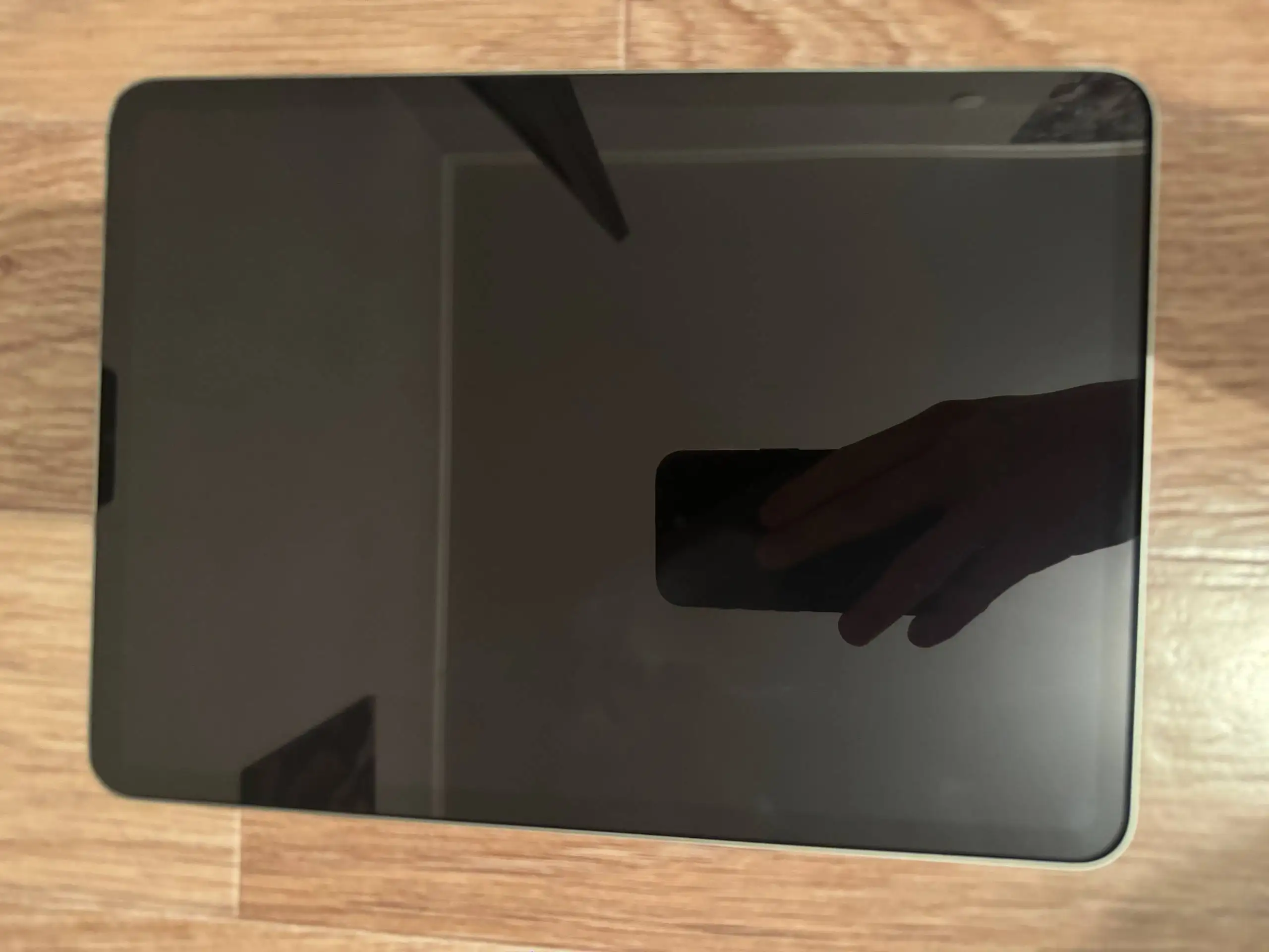 Продам iPad Pro 2022 128 ГБ - Планшеты (Электроника) в Оренбург