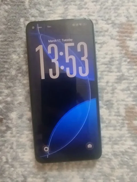 Продам телефон Redmi Note 9 128 Гб - Фото- и видеотехника в Оренбург