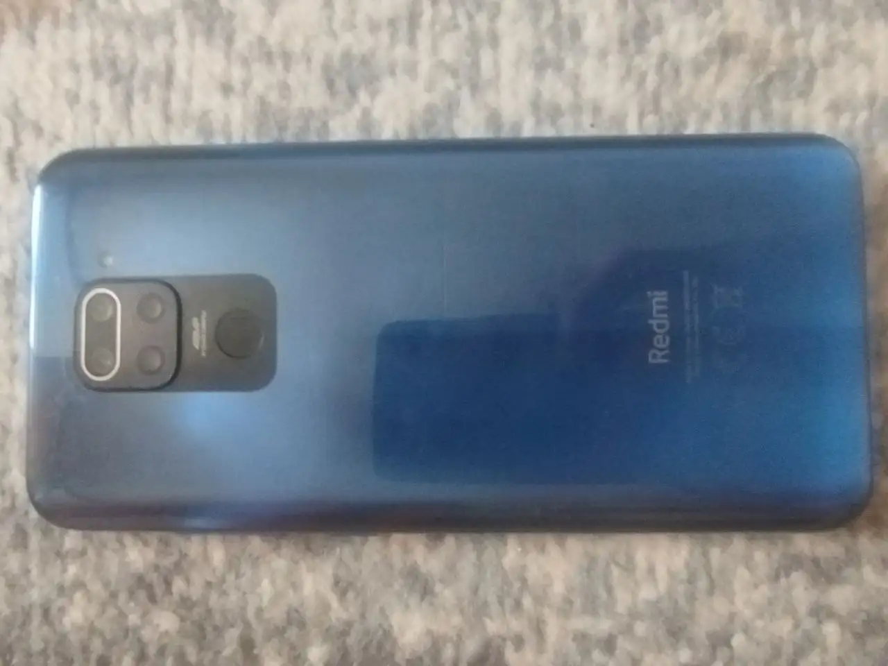 Продам телефон Redmi Note 9 128 Гб - Телефоны (Электроника) в Оренбург