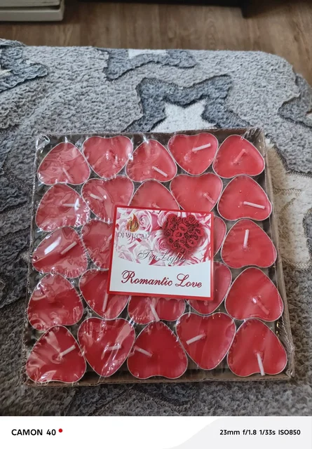 Продам набор аромасвечей - частное объявление в Оренбург