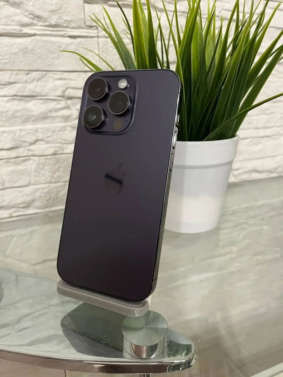 iPhone 14 Pro 512 GB Purple в отличном состоянии - Смартфоны (Электроника) в Оренбург