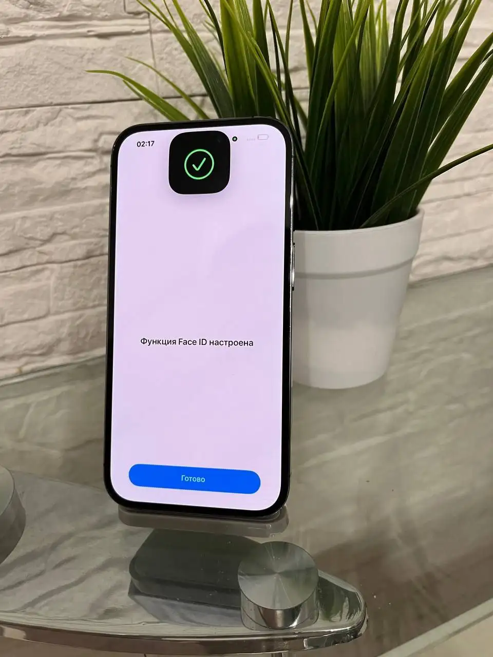 iPhone 14 Pro 512 GB Purple в отличном состоянии - Смартфоны (Электроника) в Оренбург