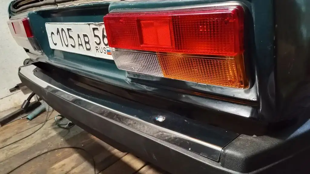 Продажа ВАЗ 2107 2007 года - Легковые автомобили (Авто) в Абдулино