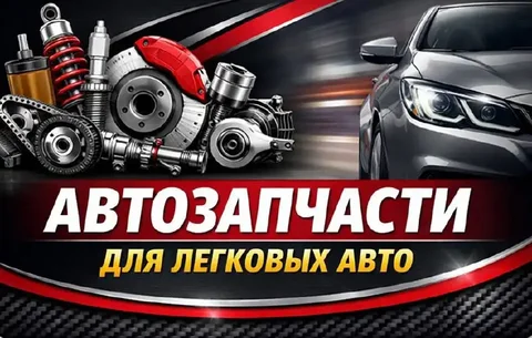 Продажа автозапчастей на легковые авто - частное объявление в Оренбург