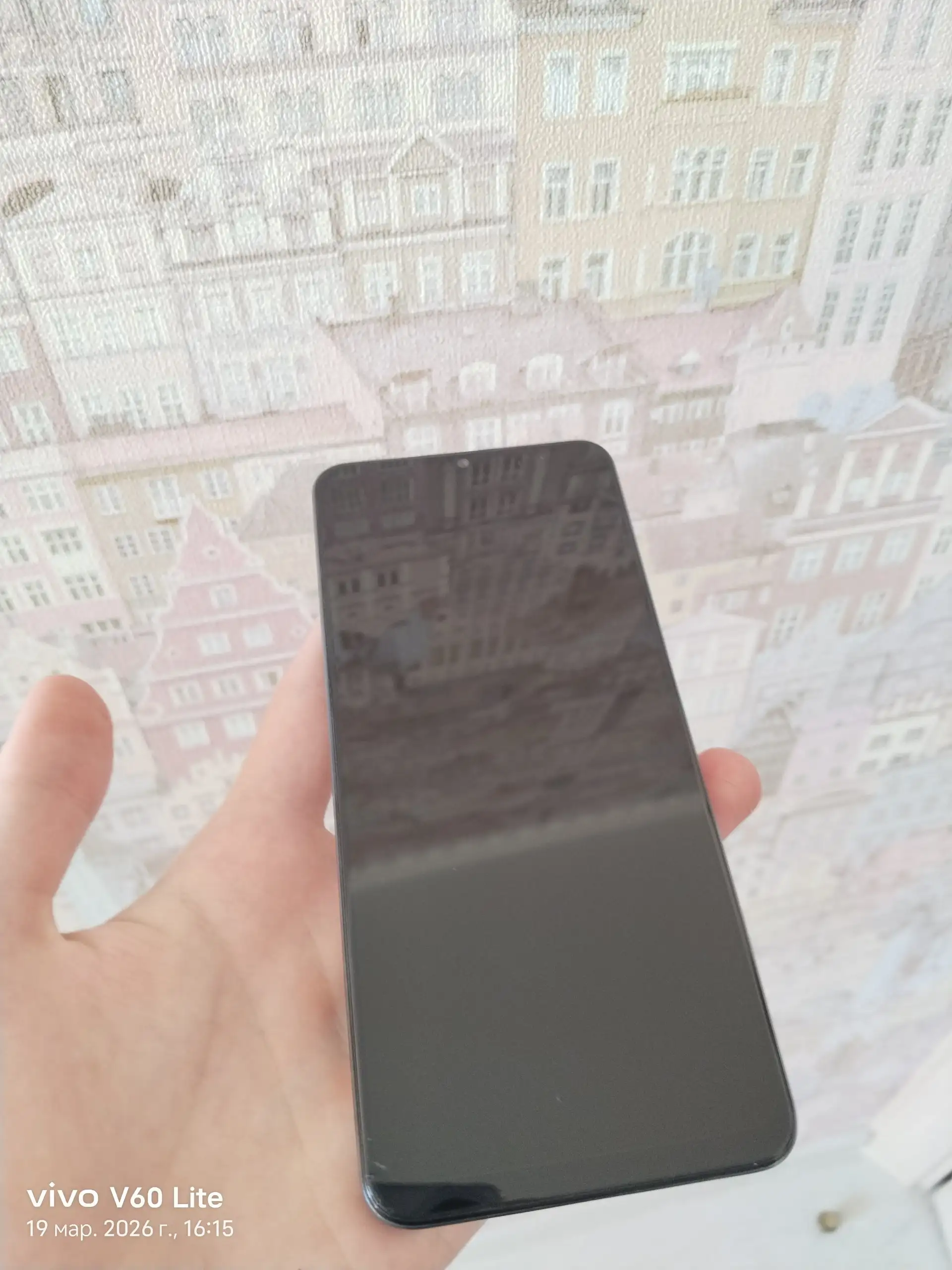 Продам Realme Note 50 4/128 ГБ - Смартфоны (Электроника) в Оренбург