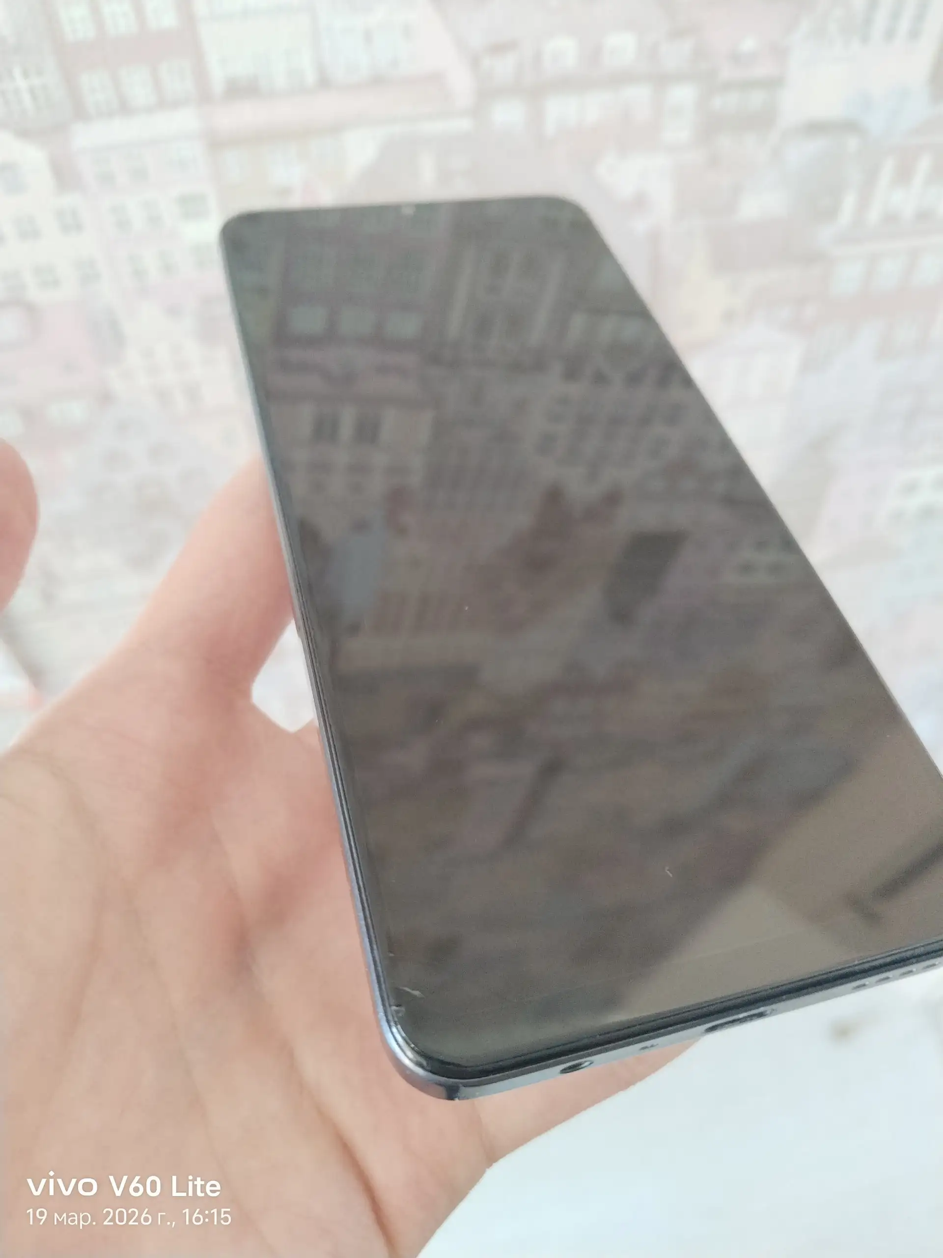 Продам Realme Note 50 4/128 ГБ - Смартфоны (Электроника) в Оренбург