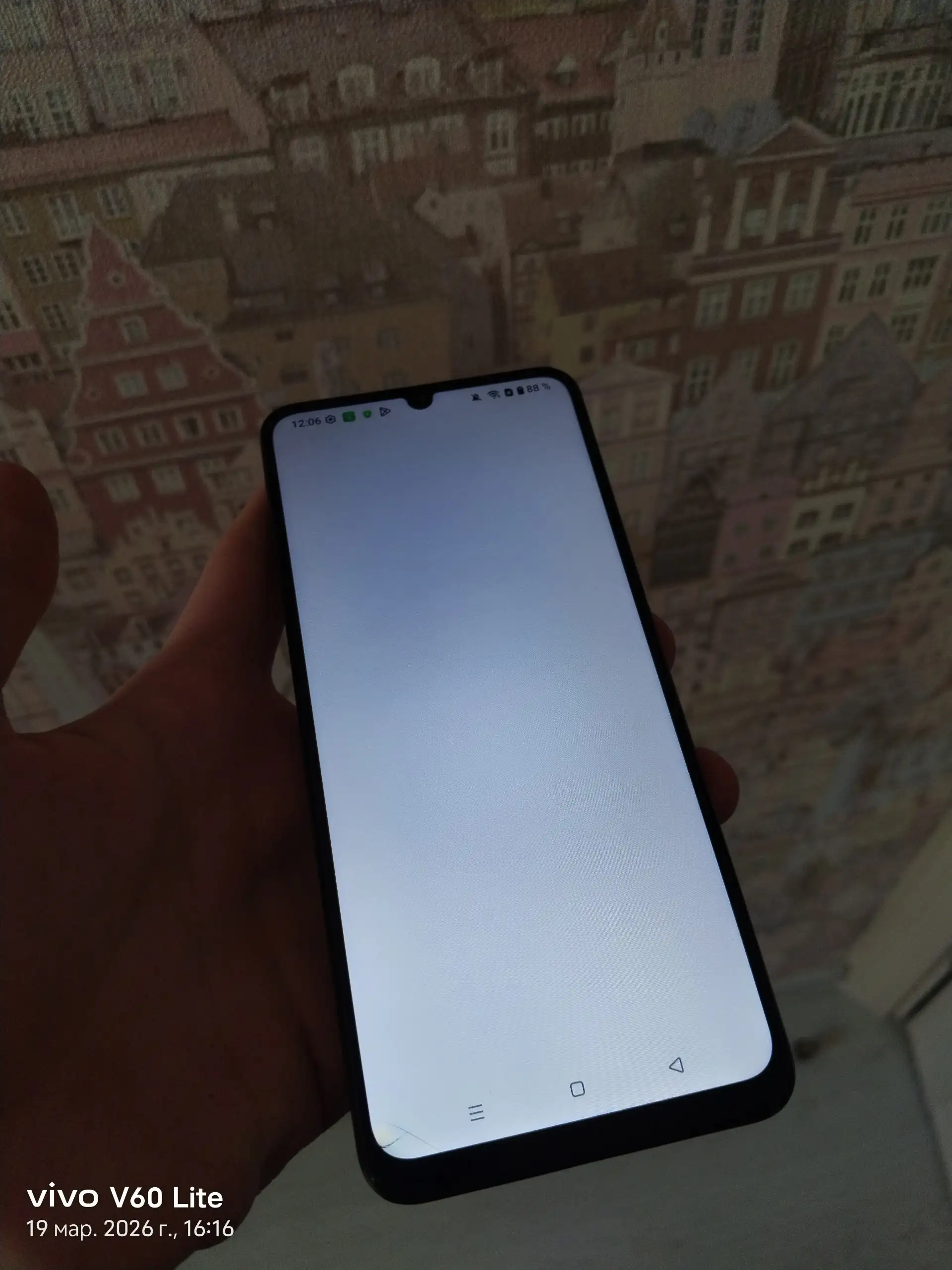 Продам Realme Note 50 4/128 ГБ - Смартфоны (Электроника) в Оренбург