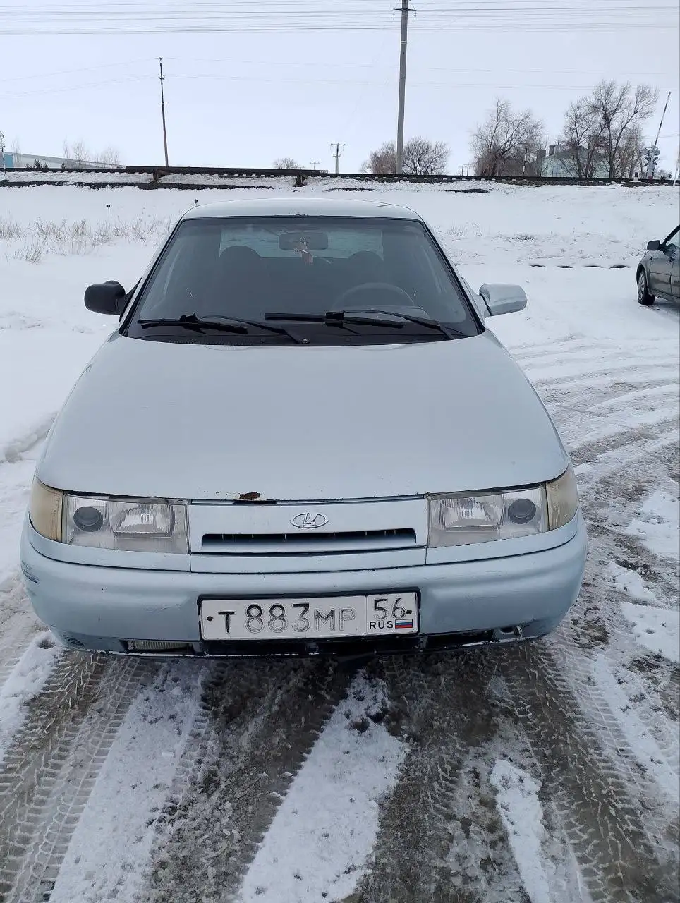 Продам ВАЗ 2110 2001 года выпуска - Легковые автомобили (Авто) в Акбулак