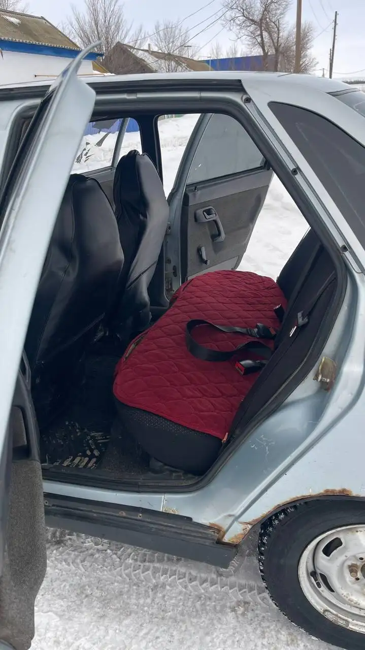 Продам ВАЗ 2110 2001 года выпуска - Легковые автомобили (Авто) в Акбулак