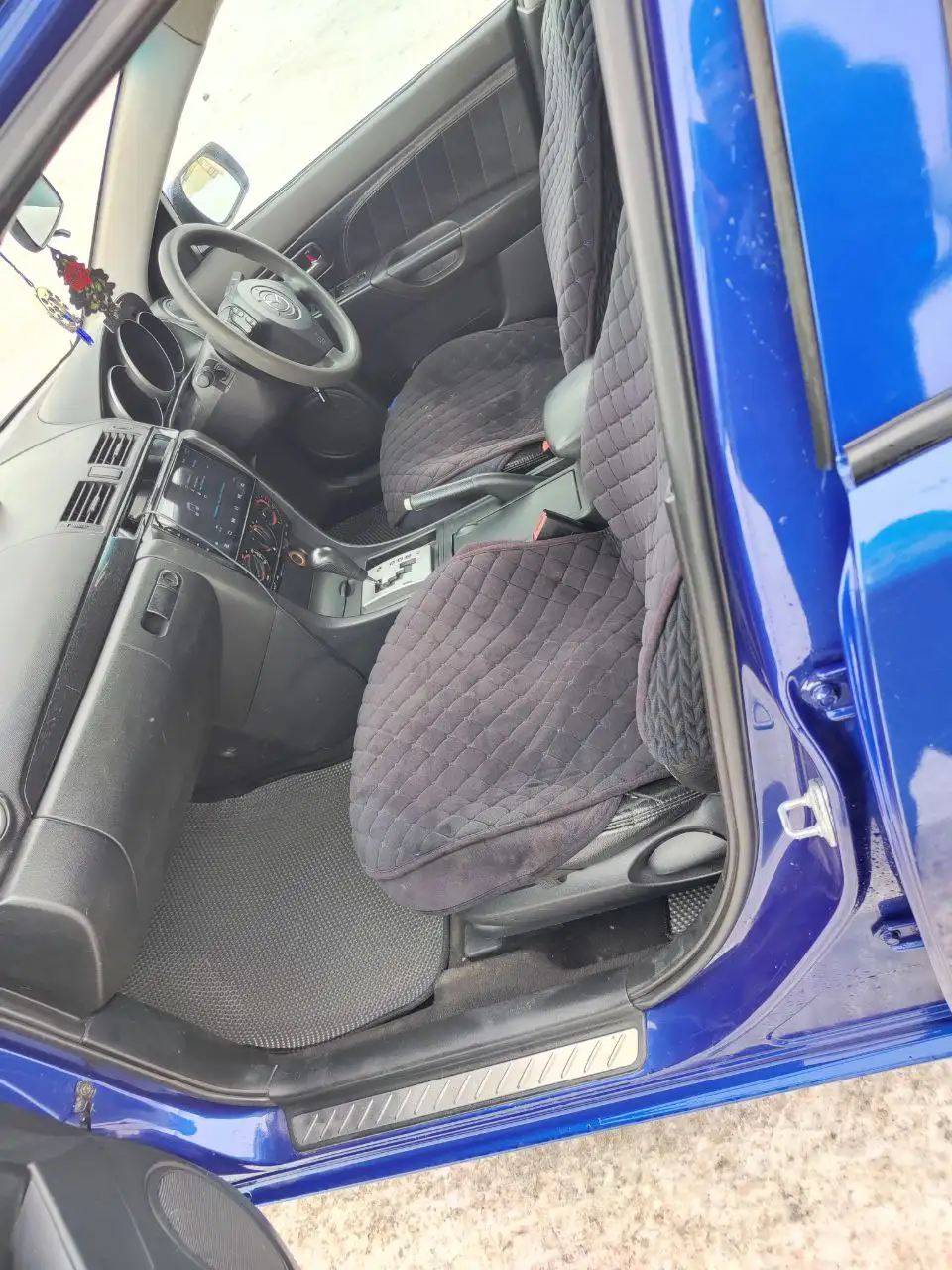 Продам MAZDA 3 1,6 АКПП в отличном состоянии - Авто в Саракташ