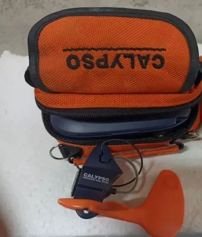 Продам подводную камеру Калипсо - Фото- и видеотехника в Оренбург