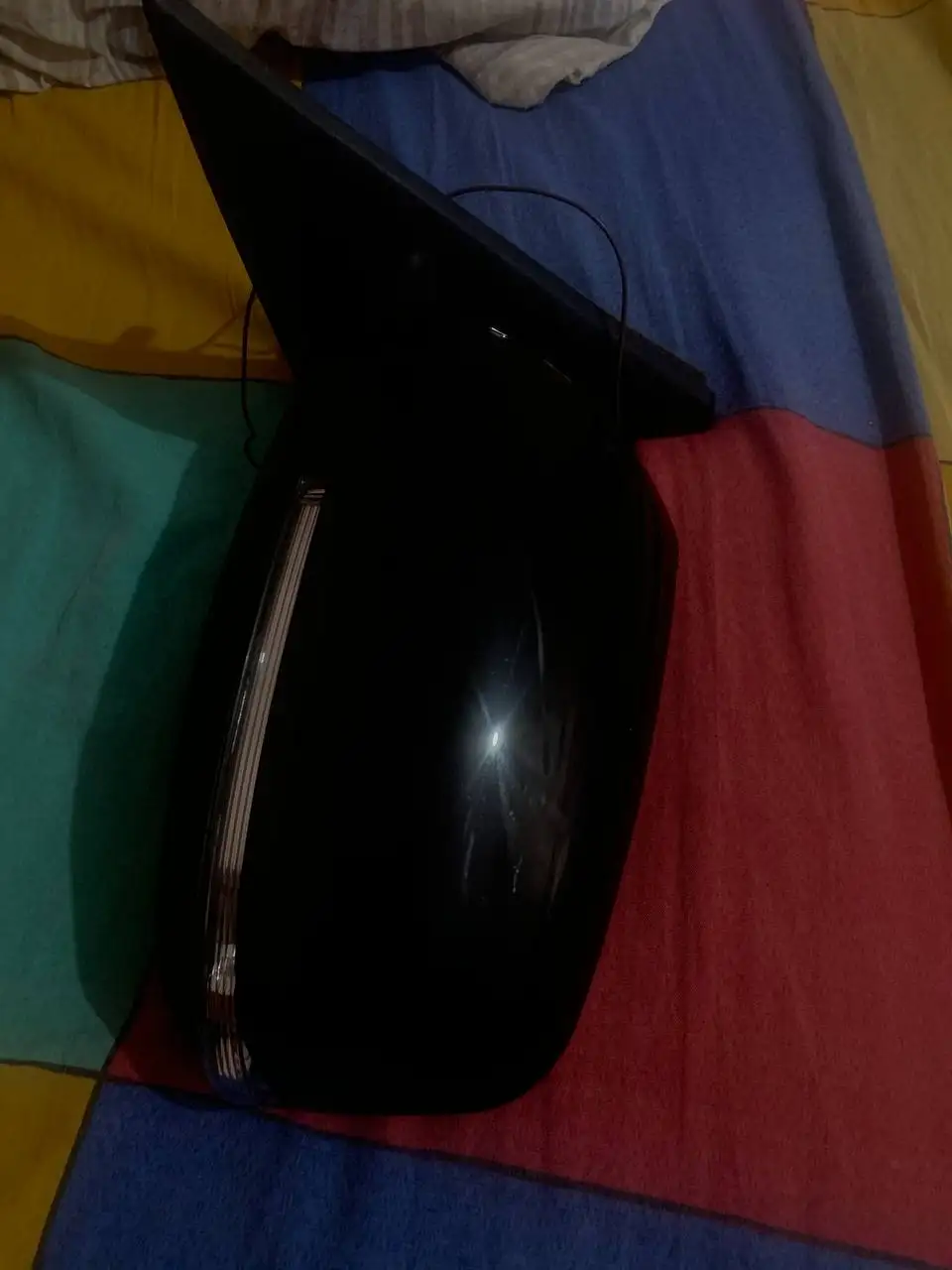 Продам зеркала приора 2 - Запчасти (Авто) в Оренбург