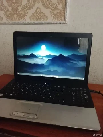 Ноутбук Compaq Presario CQ61-209ER - Автомагнитолы в Оренбург