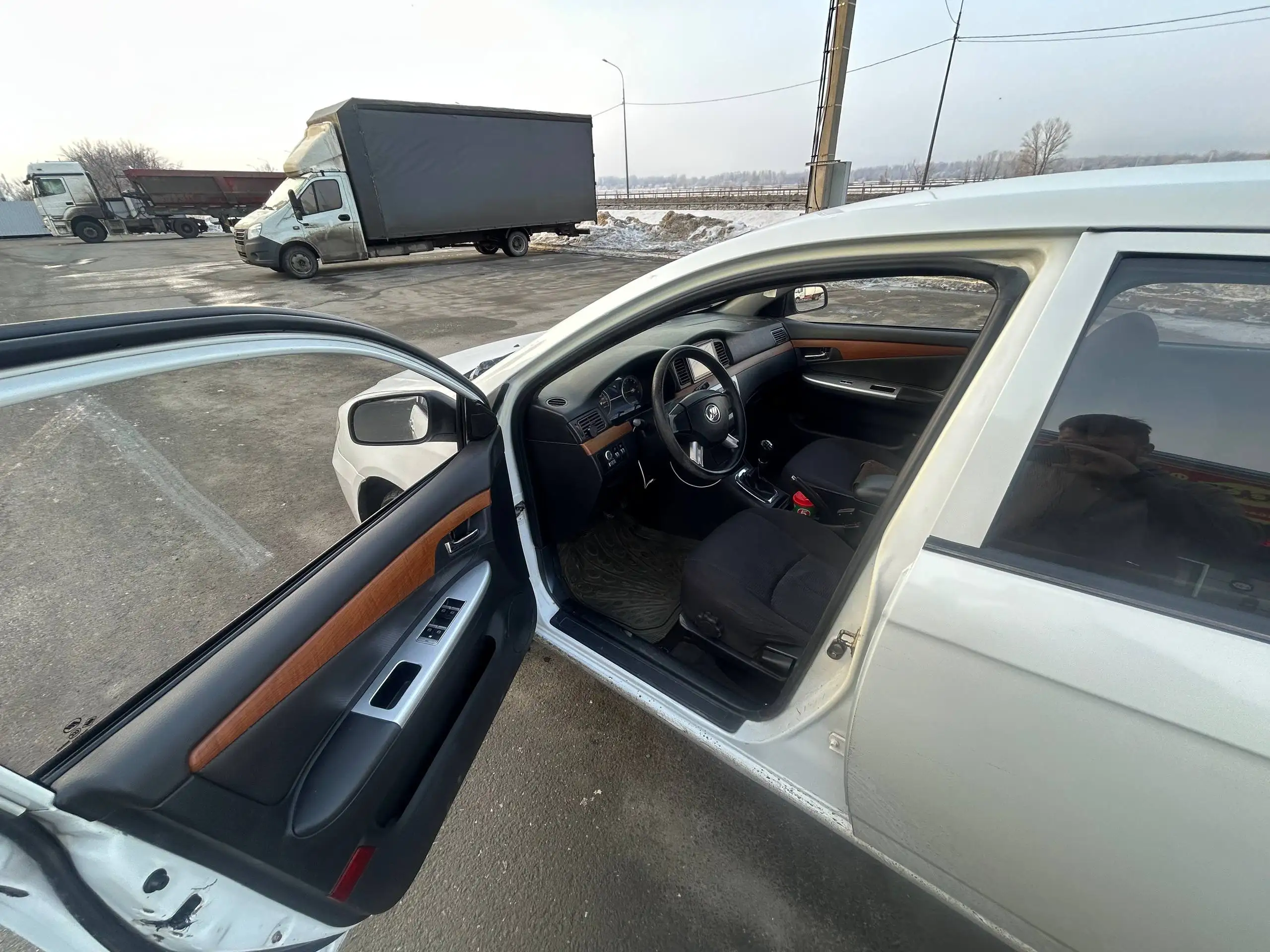 Автомобиль 2011 года в хорошем состоянии - Авто в Оренбург