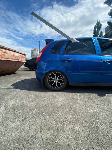 Продажа дисков с резиной Viati Strado R15 - Диски и шины в Оренбург