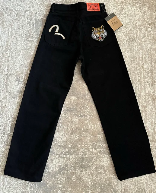 Продажа новых джинсов Evisu Baggy - Джинсы в Оренбург