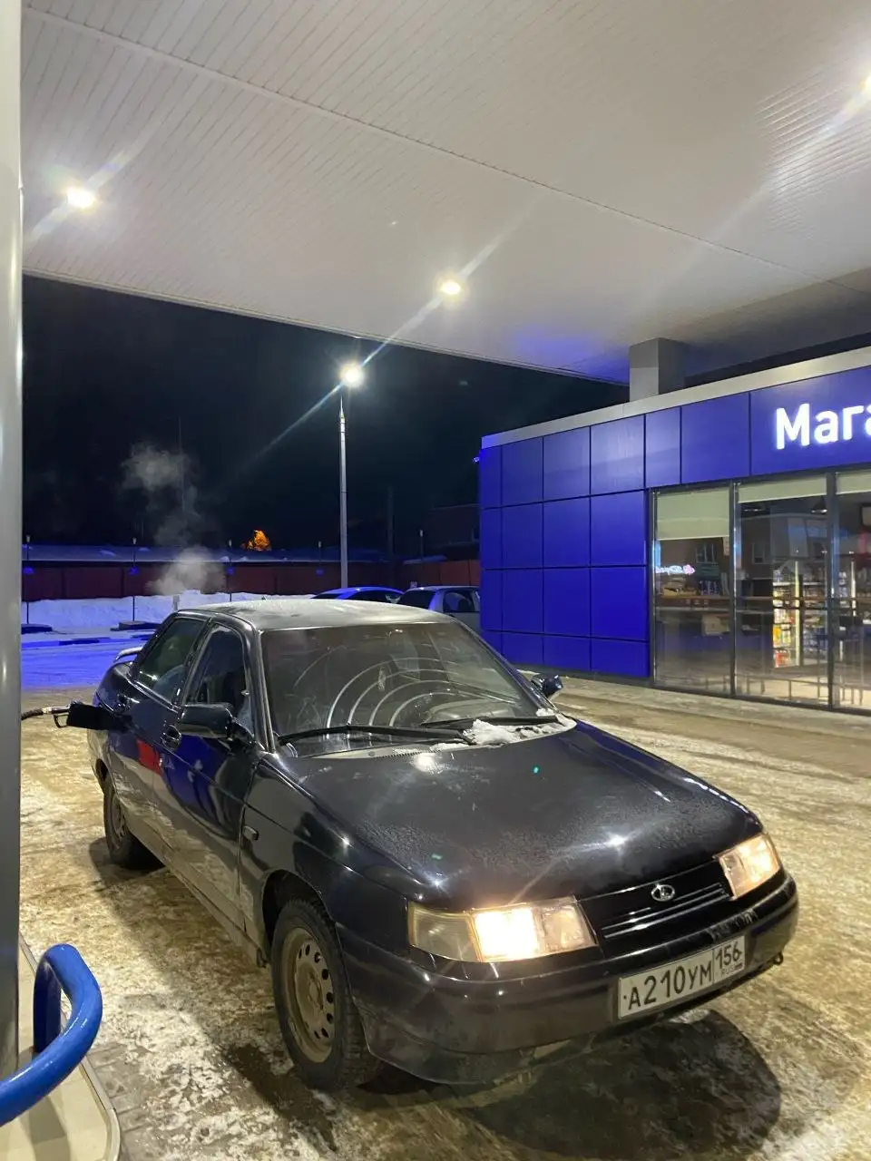 Продам ВАЗ 2110 2004 года - Легковые автомобили (Авто) в Оренбург