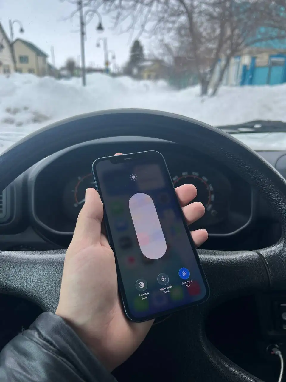 Продам смартфон 12 на 128 ГБ - Смартфоны (Электроника) в Оренбург