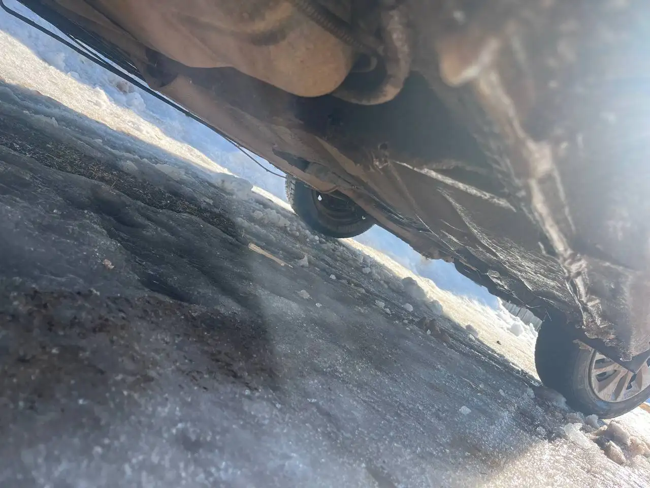 Продам мотор после кап ремонта - Запчасти (Авто) в Оренбург