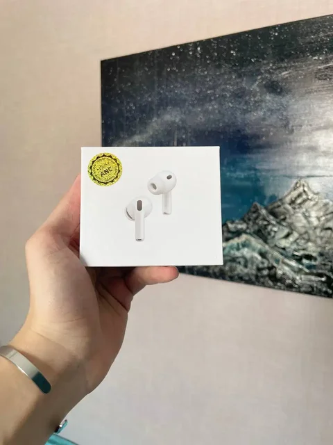 AirPods Pro 3 копия с полным фейсконтролем - частное объявление в Оренбург