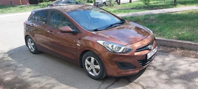 Продажа автомобиля 2012 года с пробегом 80 тыс. км - частное объявление в Оренбург