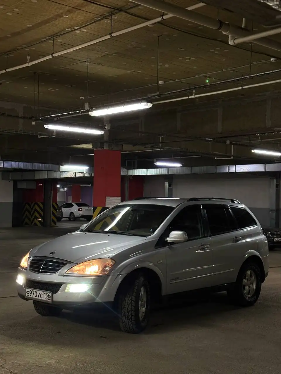 Продам автомобиль 2013 года, дизель 2 литра автомат - Авто в Оренбург